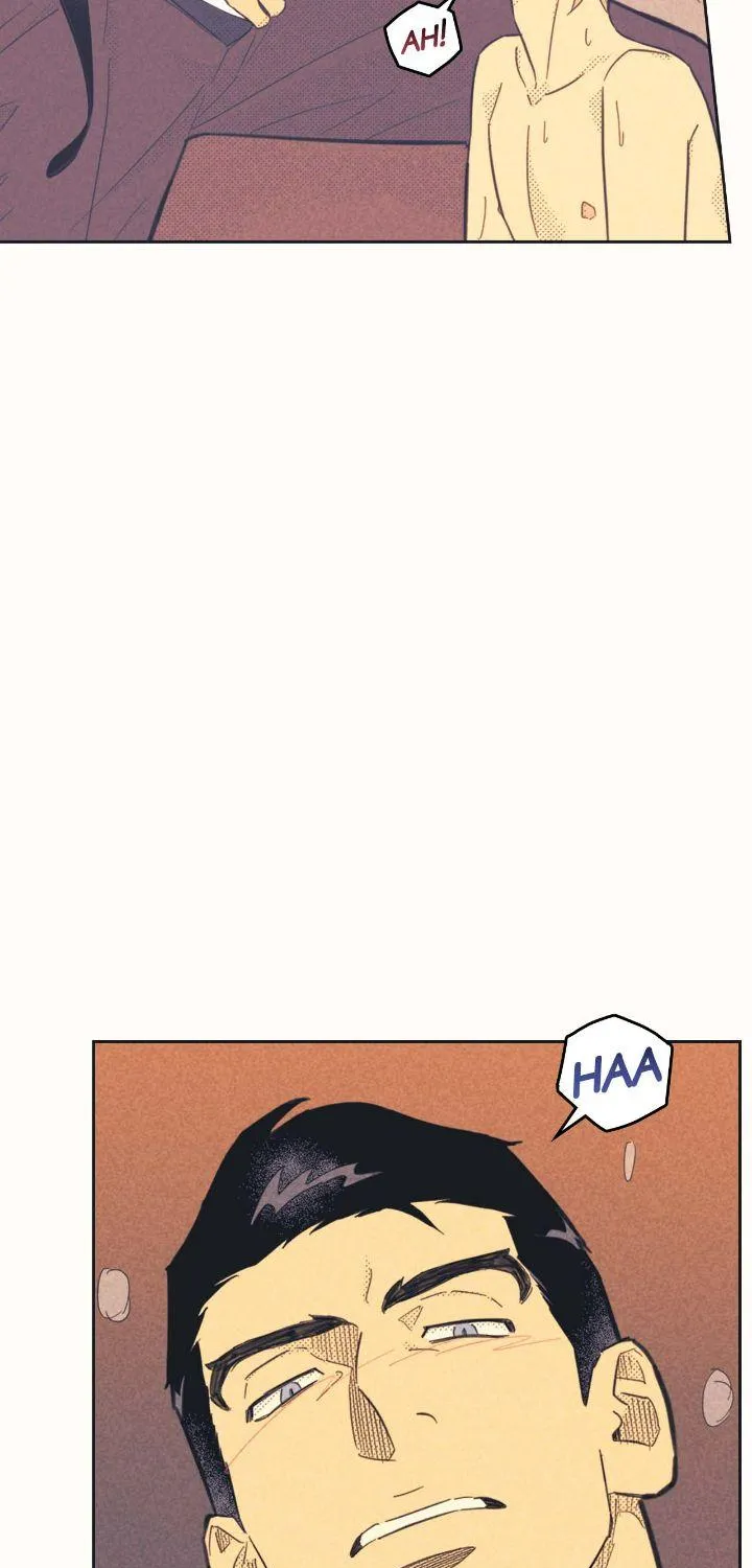 Love Work Balance Chapter 31 page 61 - 