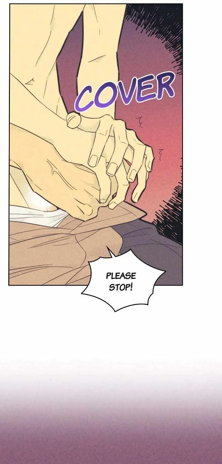 Love Work Balance Chapter 31 page 9 - 