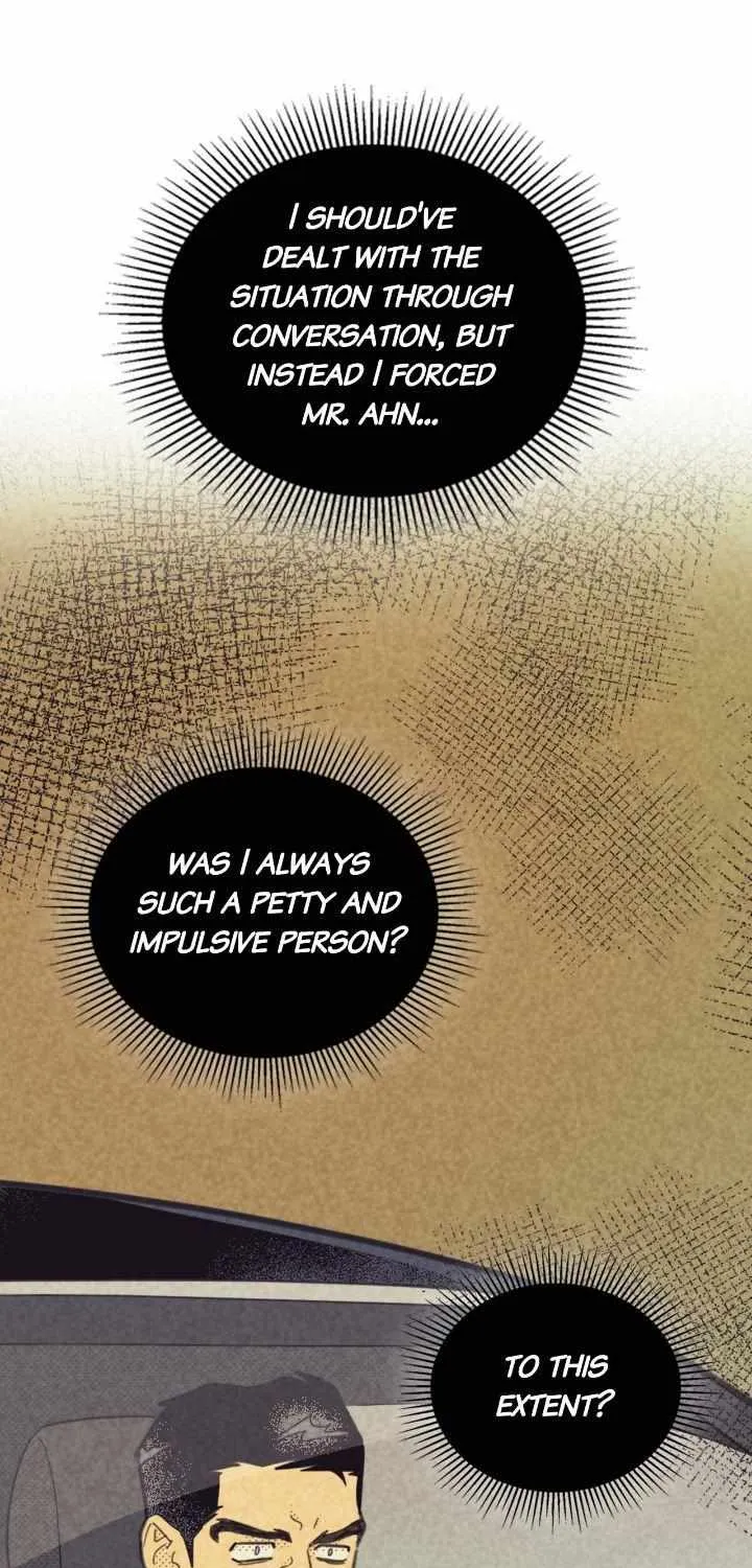 Love Work Balance Chapter 32 page 15 - 