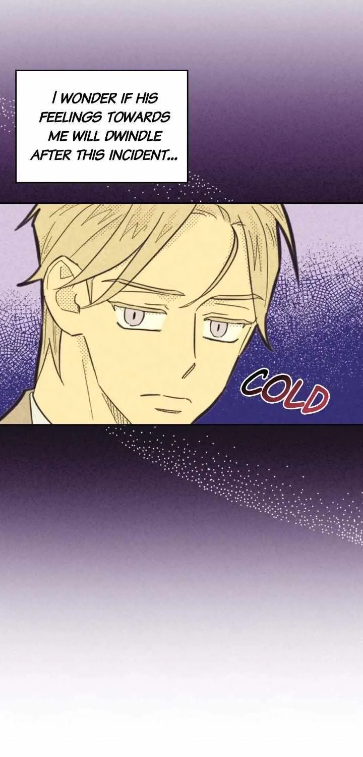 Love Work Balance Chapter 32 page 17 - 