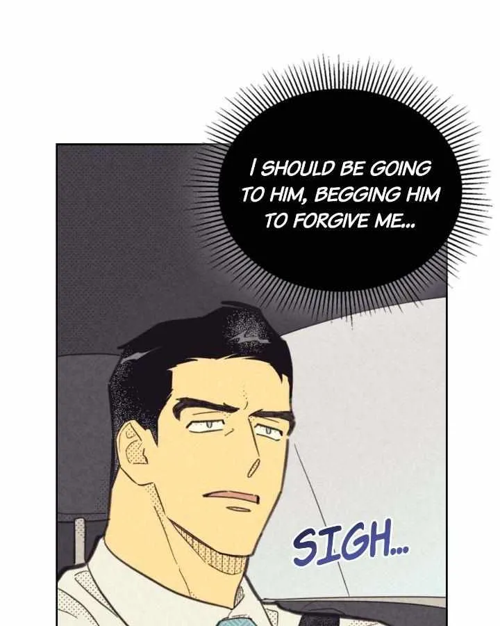 Love Work Balance Chapter 32 page 18 - 