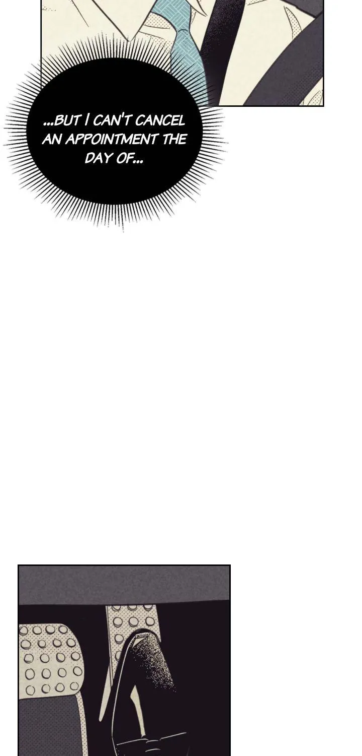 Love Work Balance Chapter 32 page 19 - 