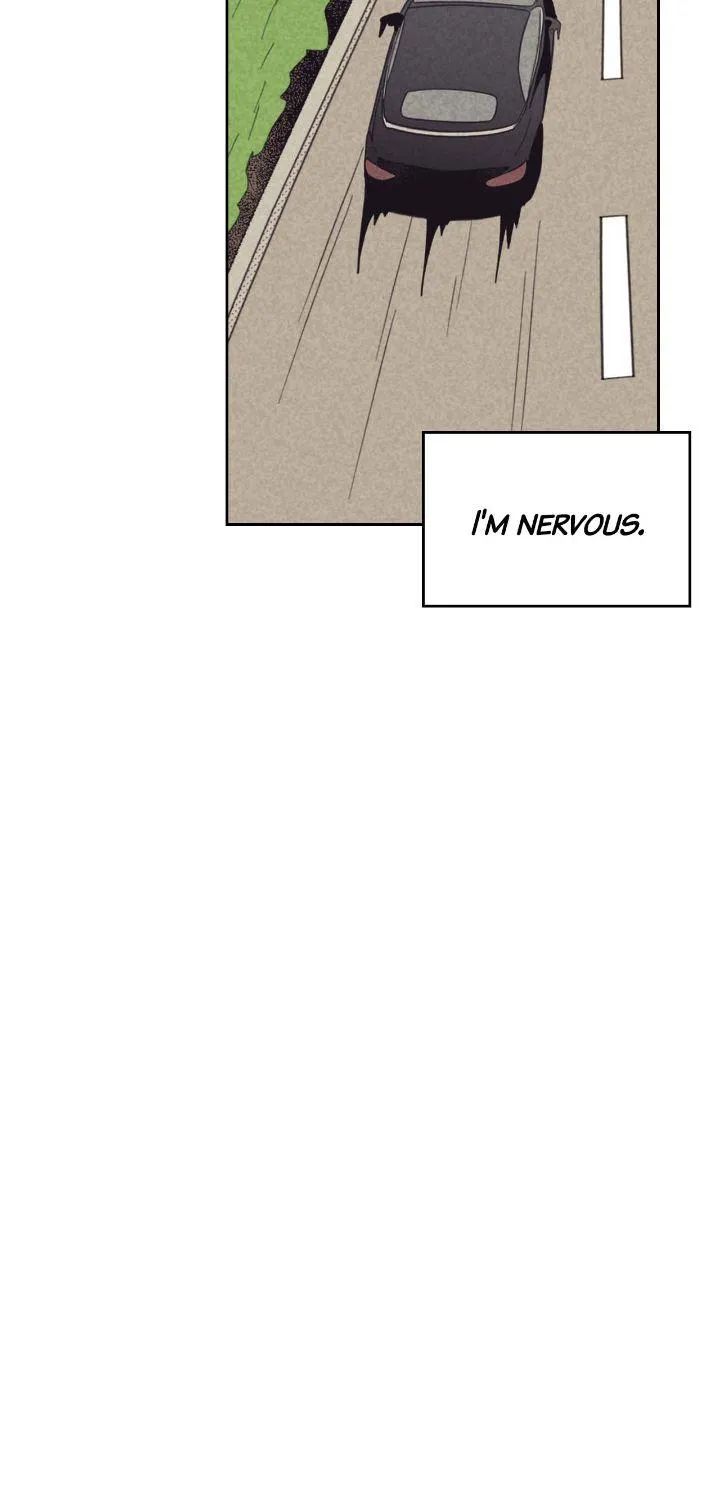 Love Work Balance Chapter 32 page 21 - 
