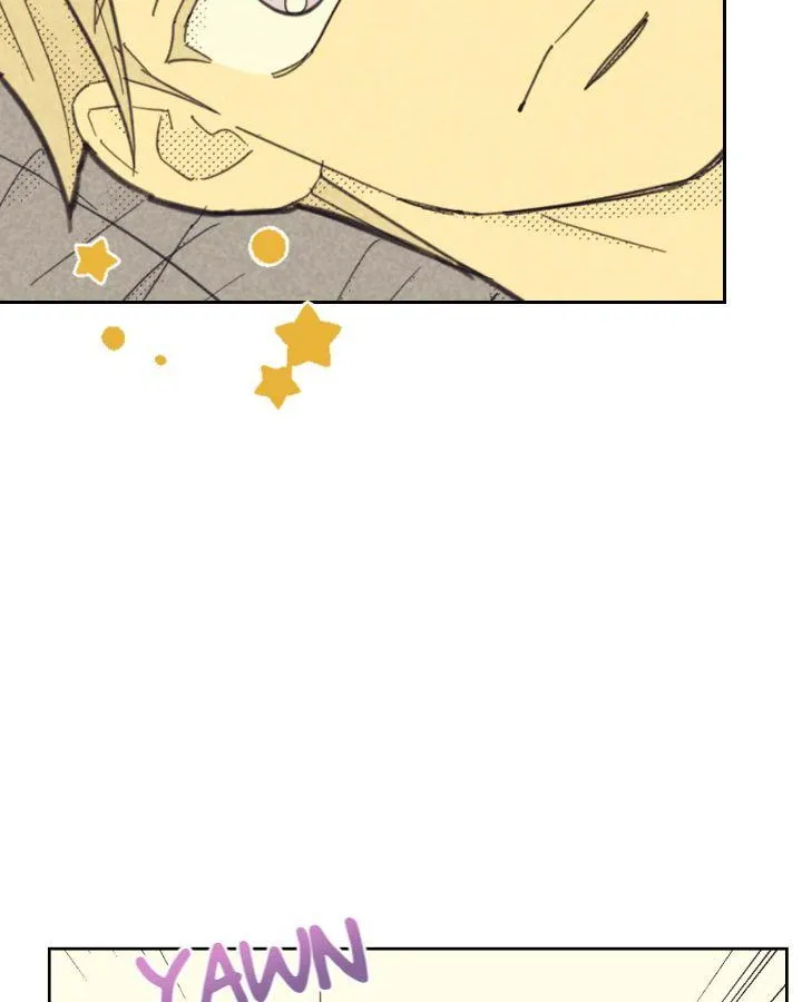 Love Work Balance Chapter 32 page 25 - 
