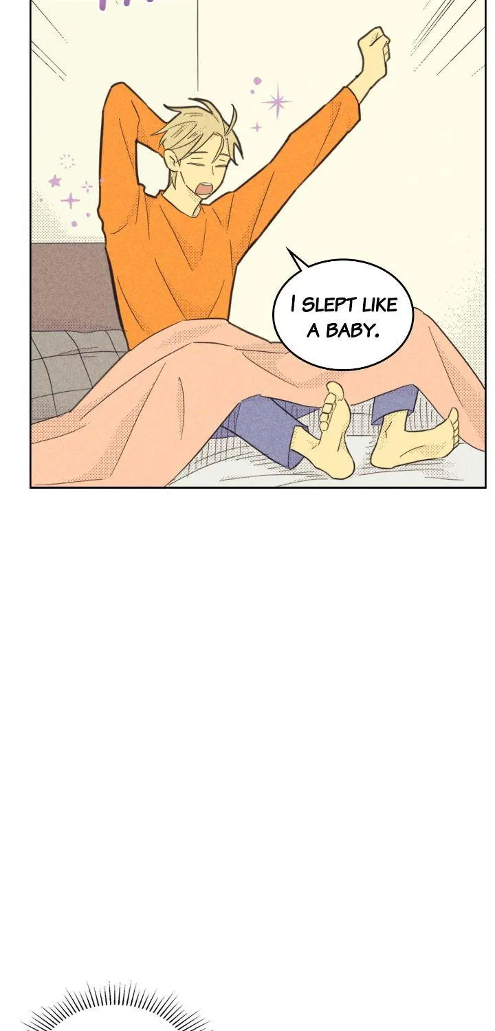 Love Work Balance Chapter 32 page 26 - 