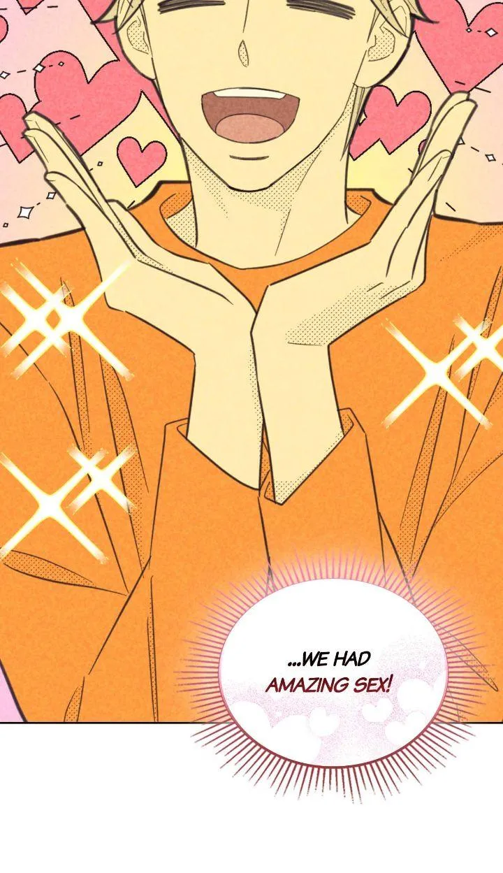 Love Work Balance Chapter 32 page 30 - 