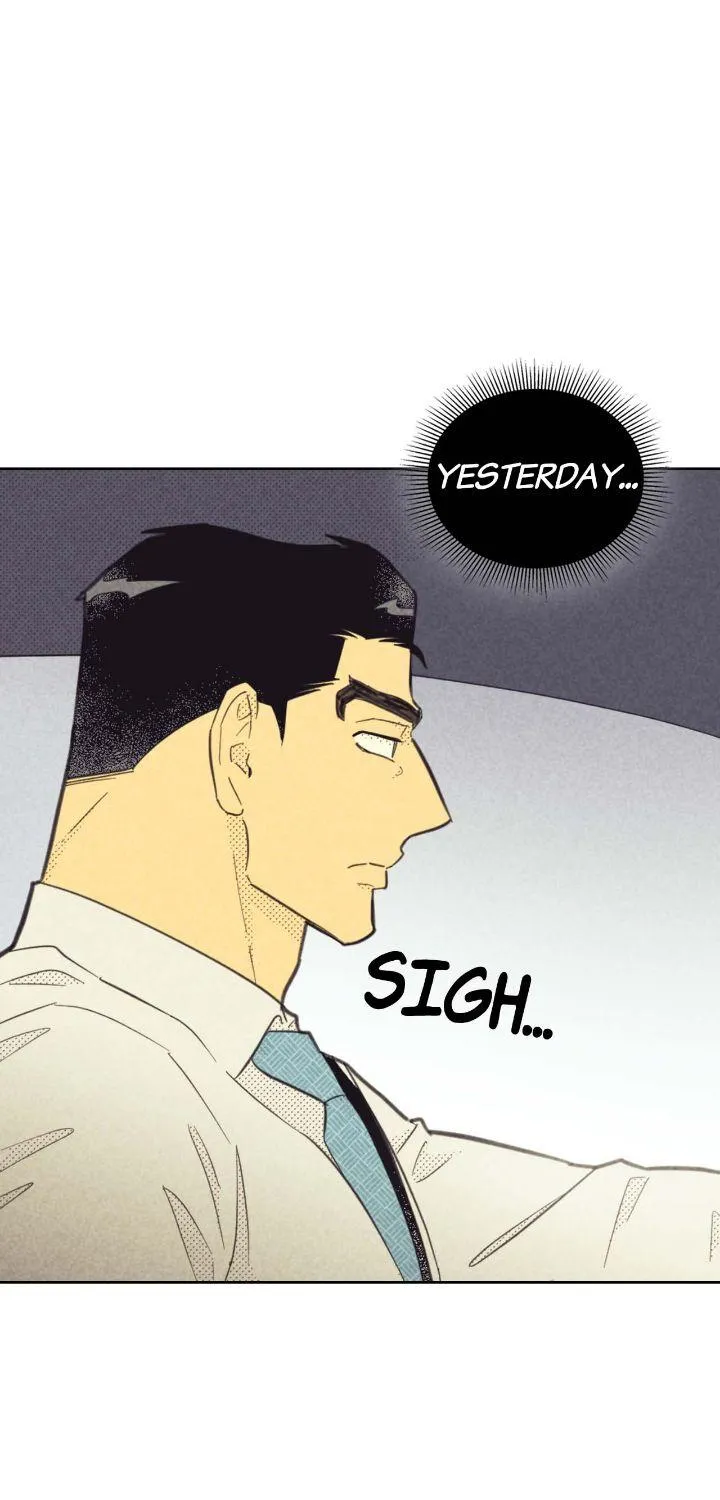 Love Work Balance Chapter 32 page 4 - 