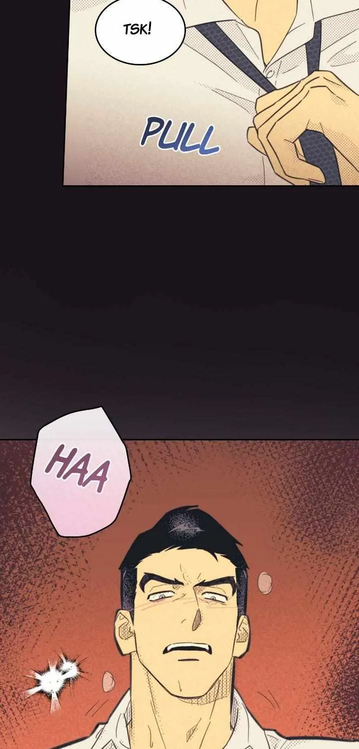 Love Work Balance Chapter 32 page 33 - 