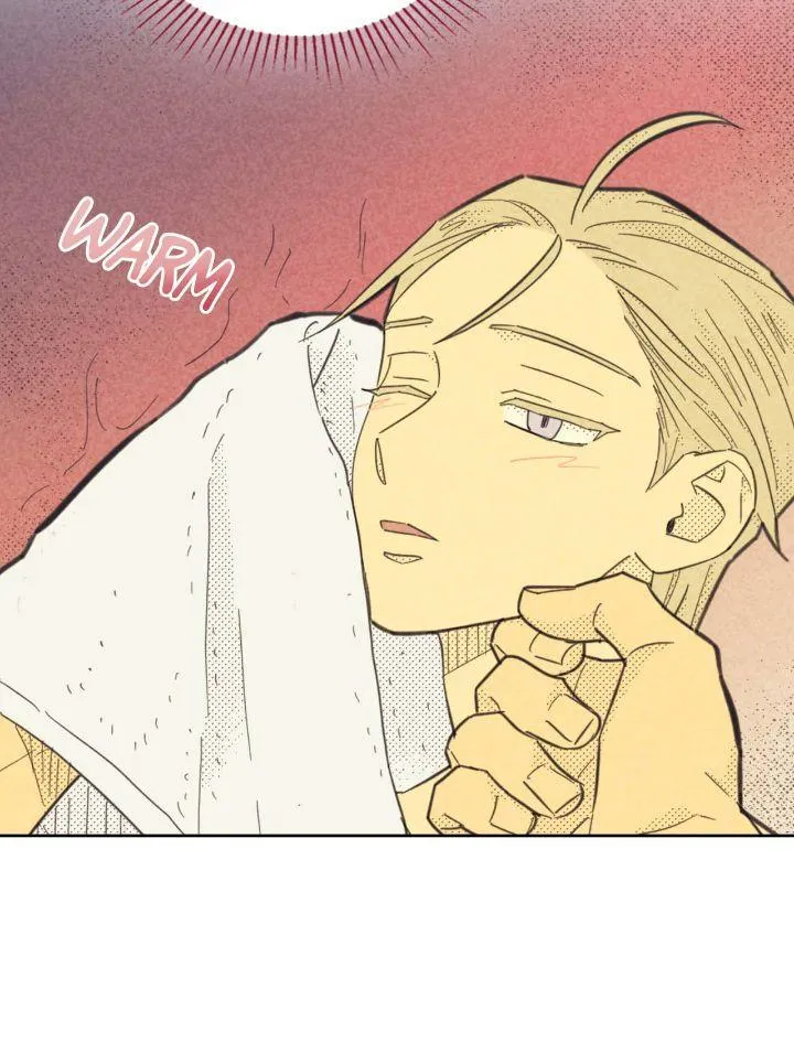Love Work Balance Chapter 32 page 37 - 