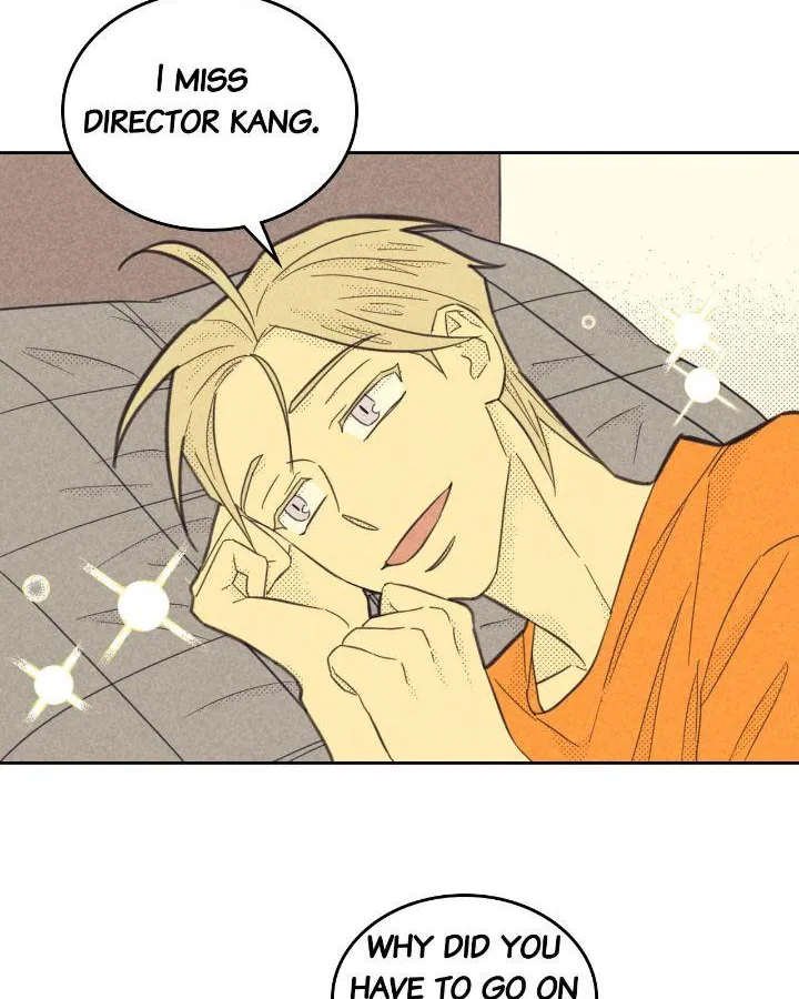 Love Work Balance Chapter 32 page 43 - 