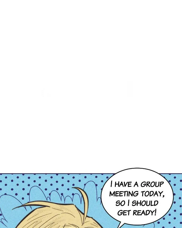 Love Work Balance Chapter 32 page 47 - 