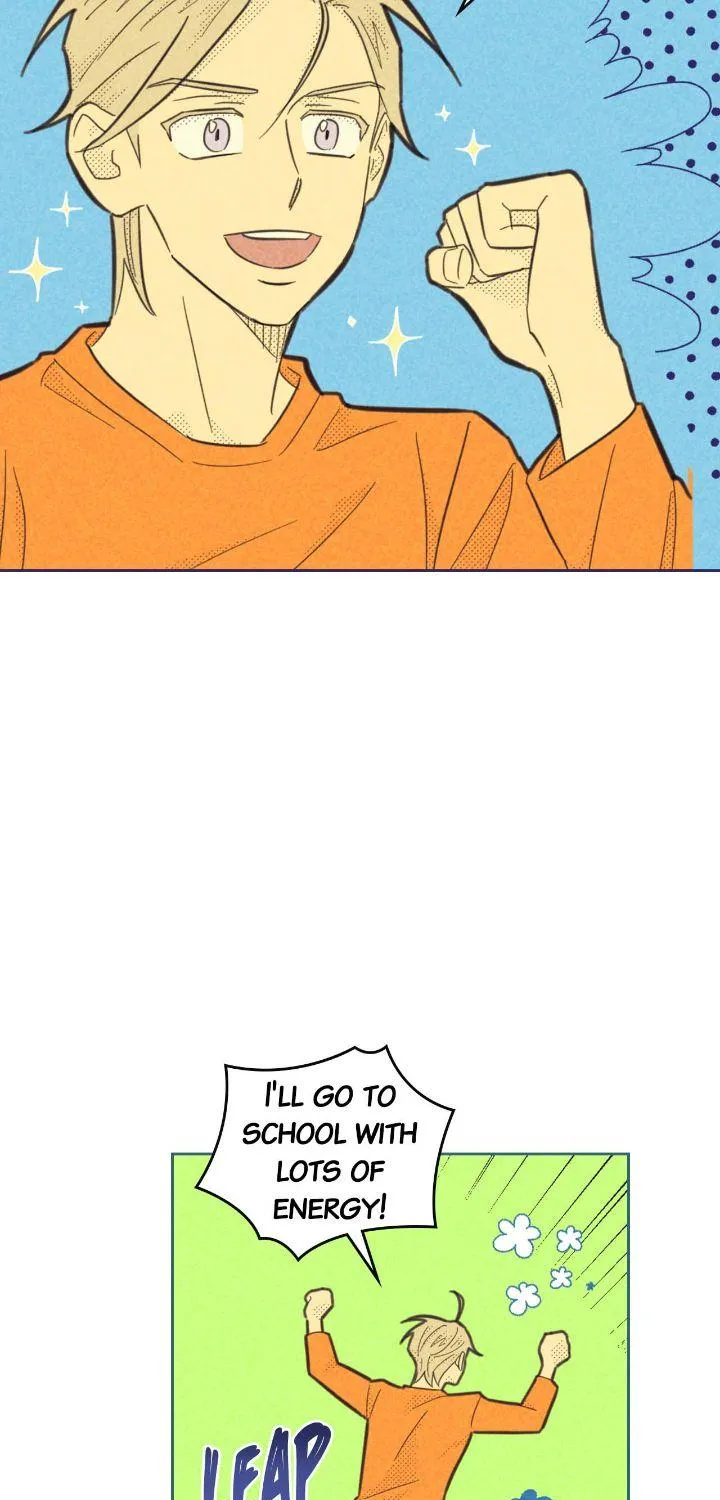 Love Work Balance Chapter 32 page 48 - 