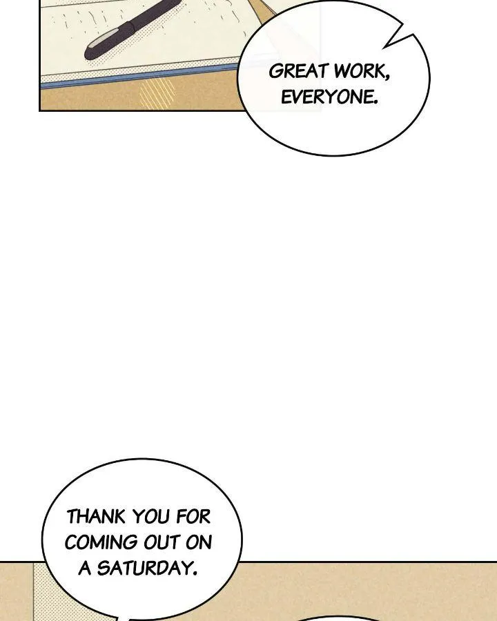 Love Work Balance Chapter 32 page 51 - 