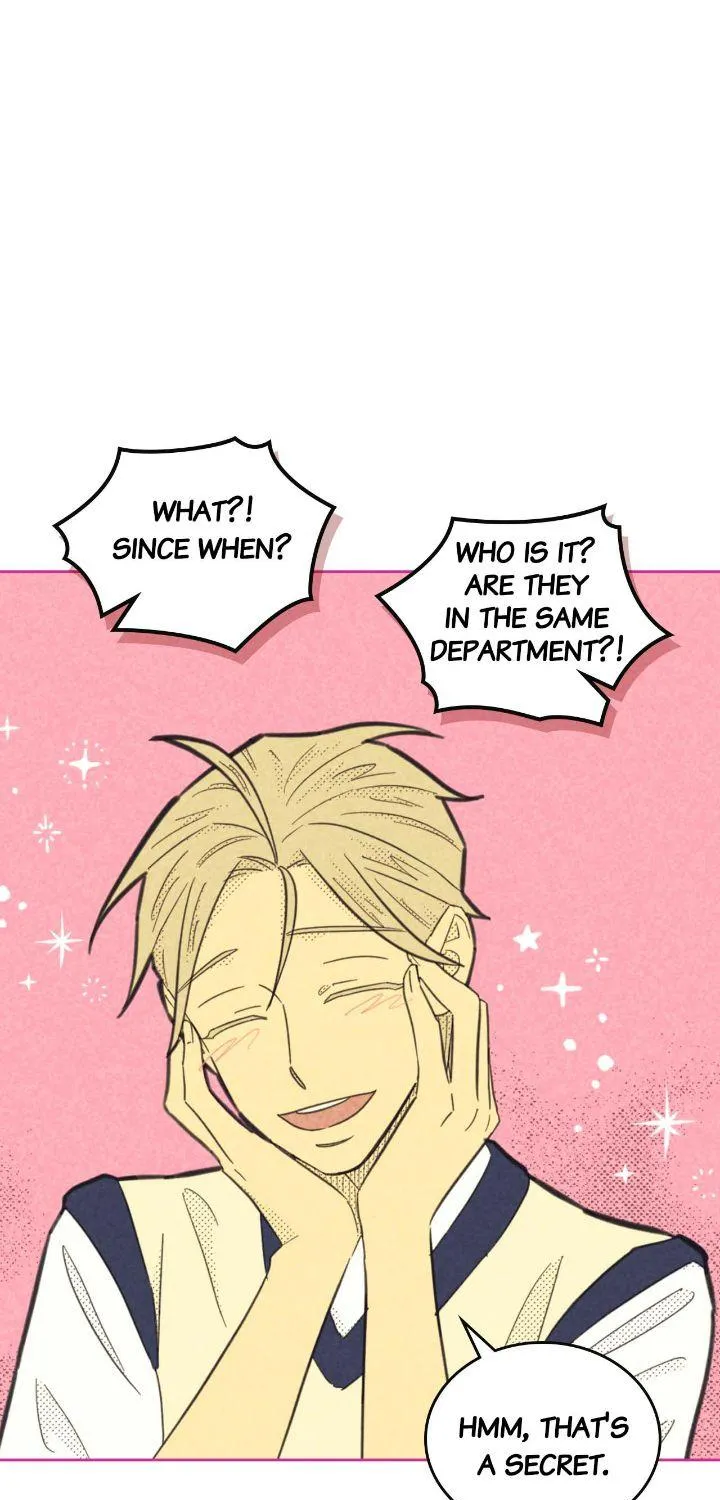 Love Work Balance Chapter 32 page 59 - 