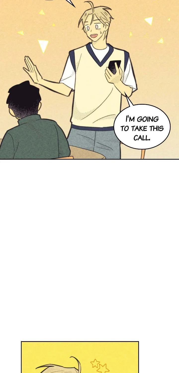 Love Work Balance Chapter 32 page 63 - 