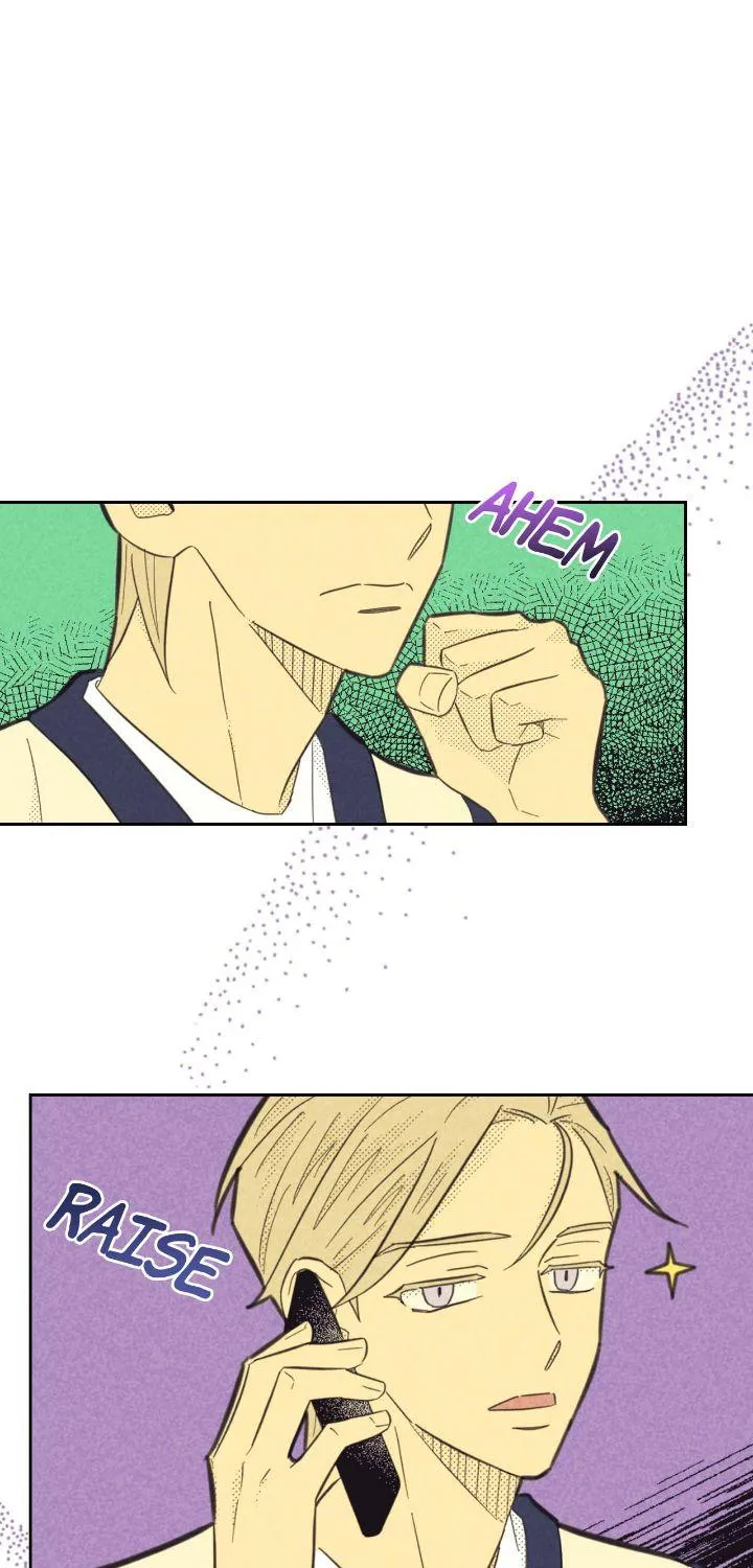 Love Work Balance Chapter 32 page 65 - 