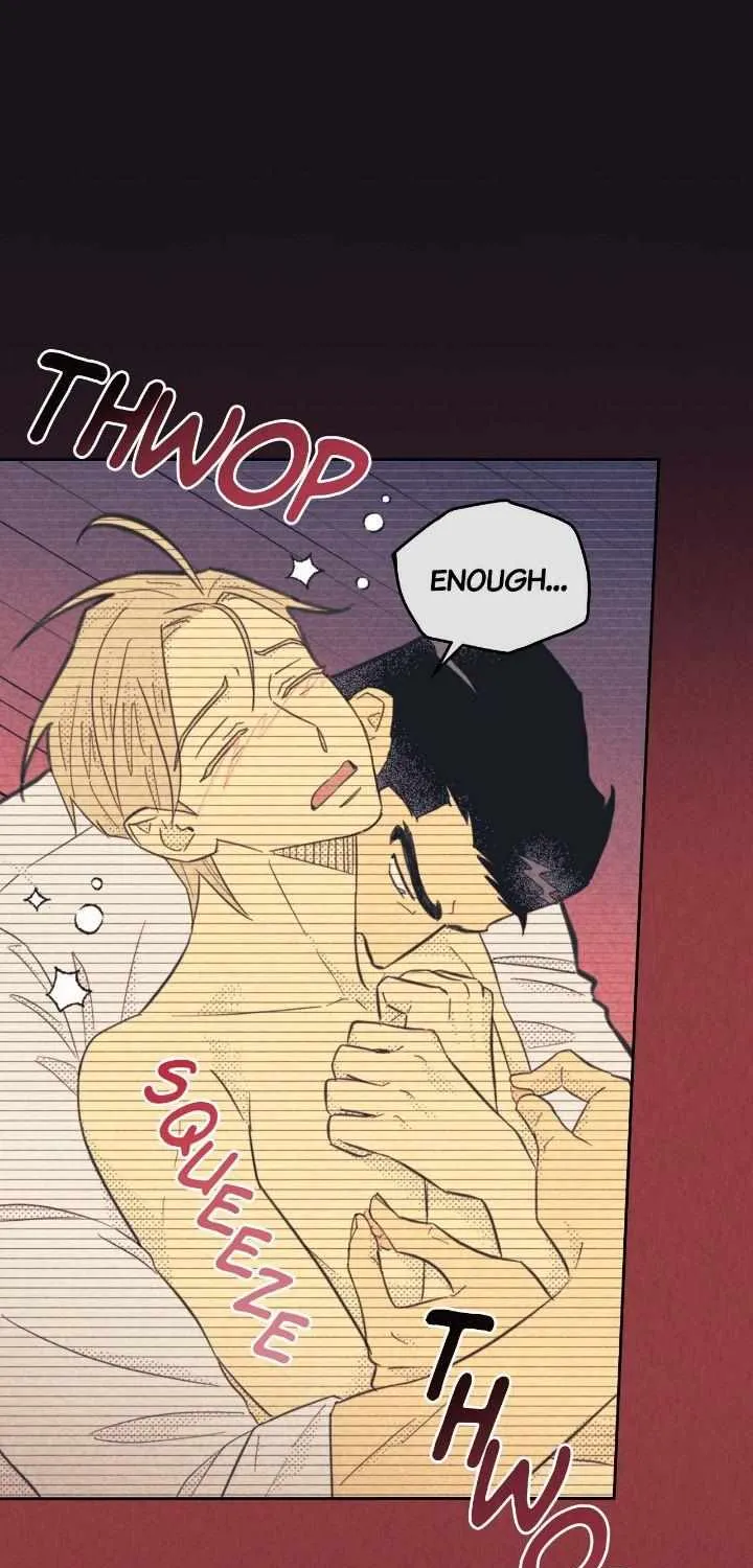 Love Work Balance Chapter 32 page 8 - 