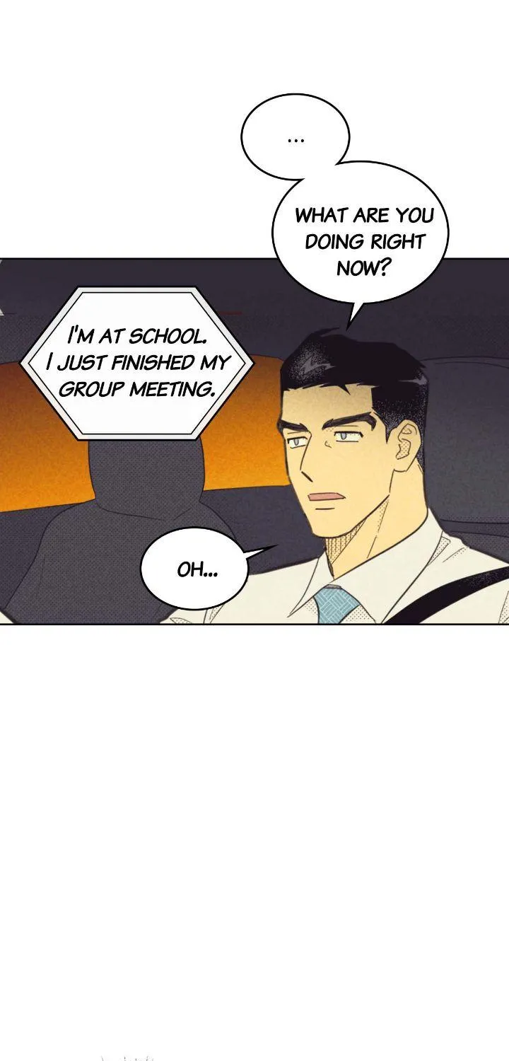 Love Work Balance Chapter 32 page 73 - 