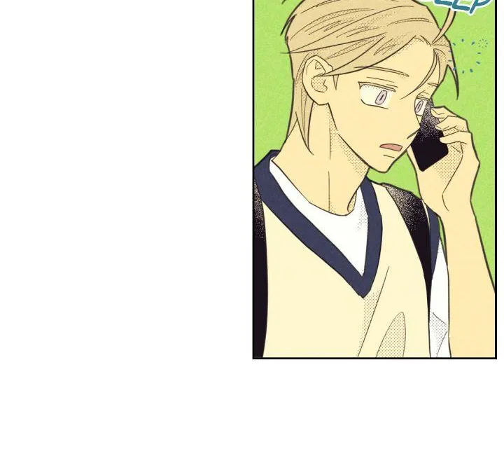 Love Work Balance Chapter 32 page 76 - 