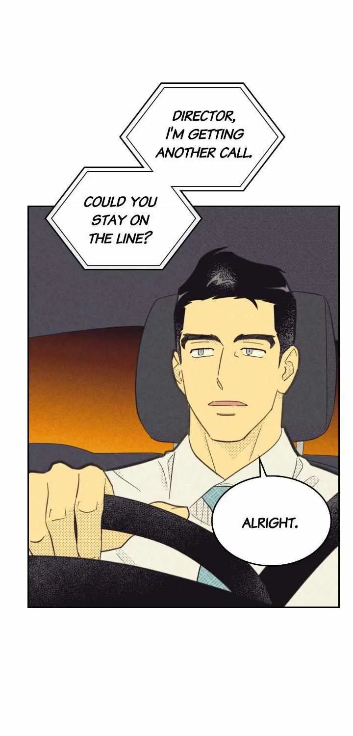 Love Work Balance Chapter 32 page 77 - 