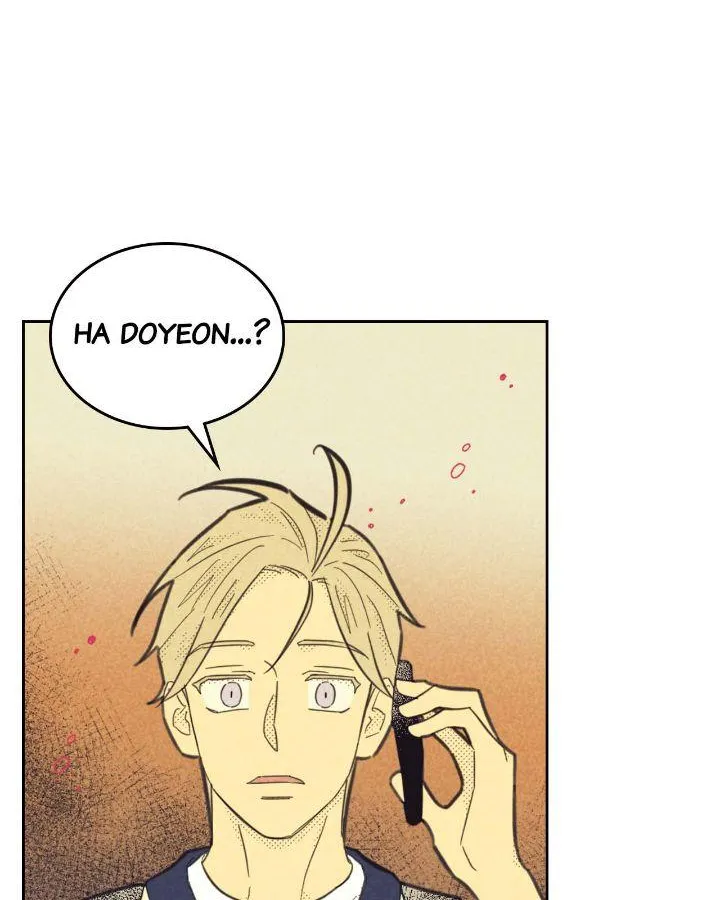 Love Work Balance Chapter 33 page 2 - 