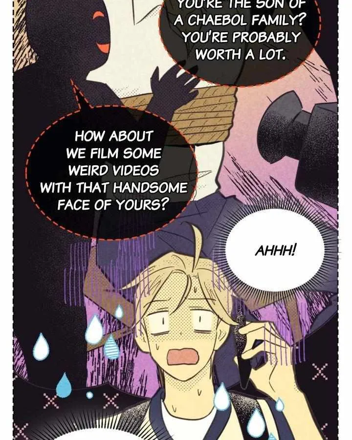 Love Work Balance Chapter 33 page 11 - 