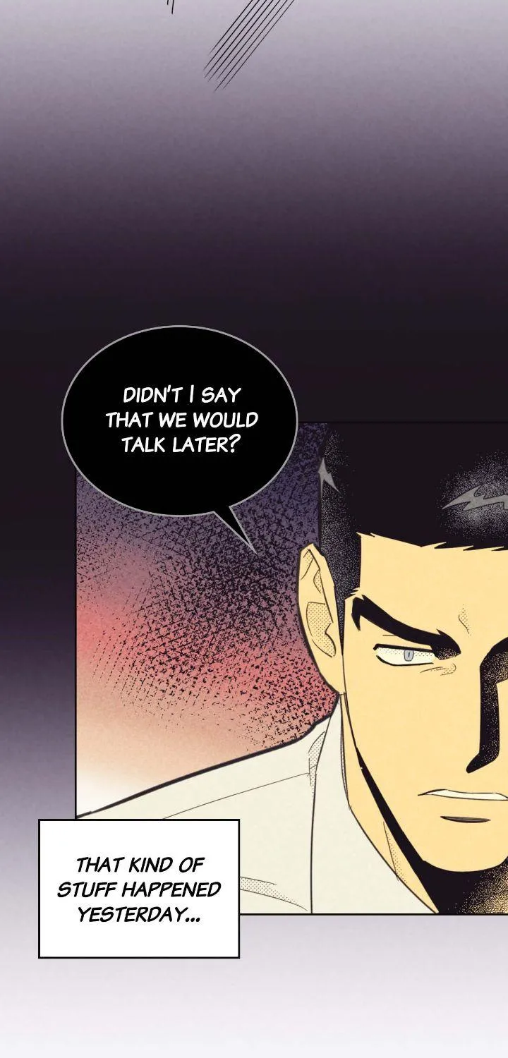 Love Work Balance Chapter 33 page 14 - 