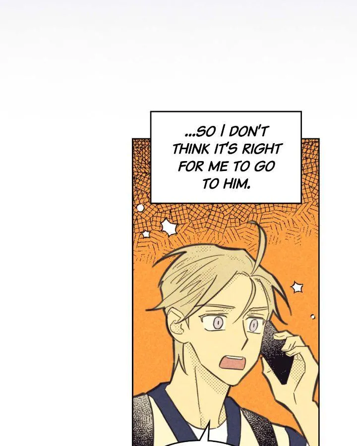Love Work Balance Chapter 33 page 15 - 