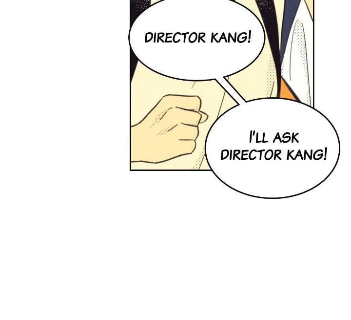 Love Work Balance Chapter 33 page 16 - 
