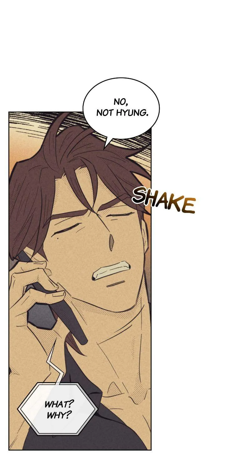 Love Work Balance Chapter 33 page 17 - 
