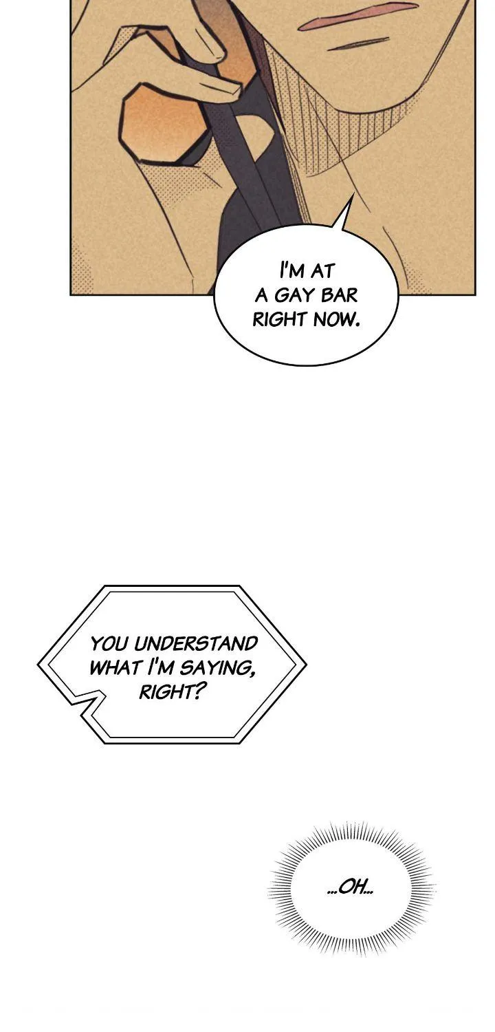 Love Work Balance Chapter 33 page 19 - 