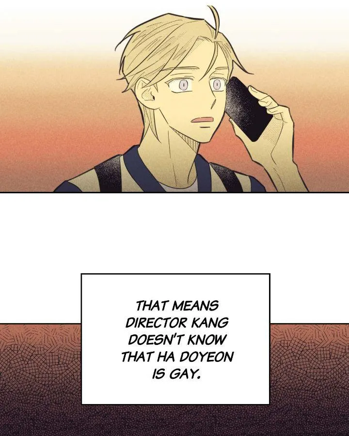 Love Work Balance Chapter 33 page 20 - 
