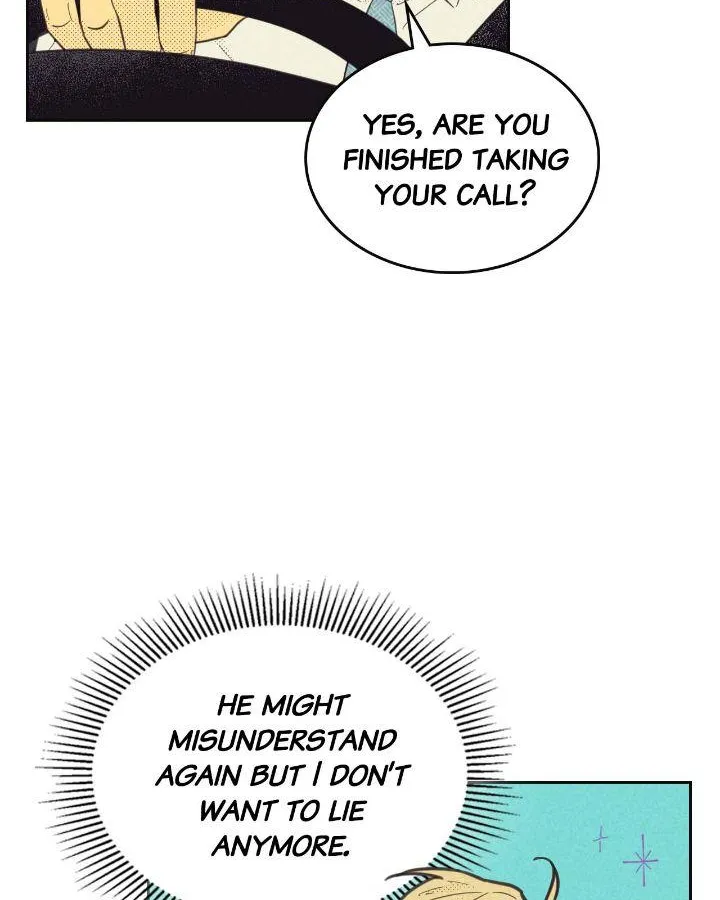 Love Work Balance Chapter 33 page 22 - 