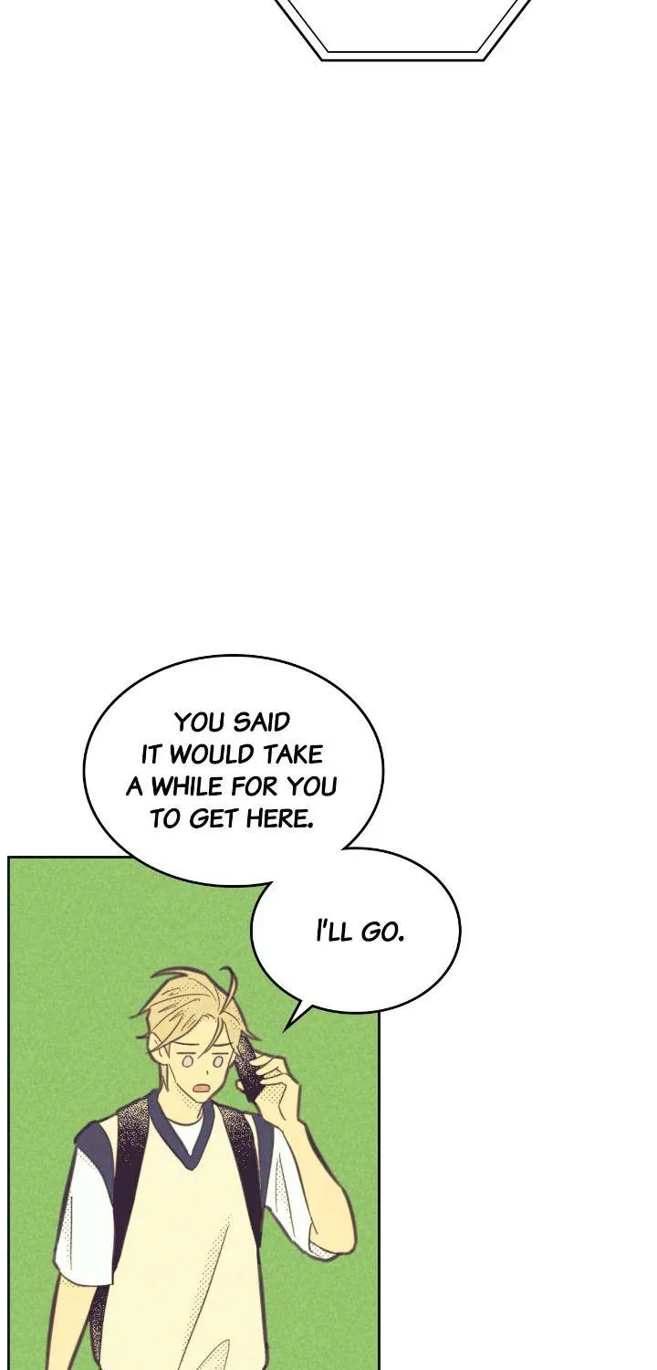 Love Work Balance Chapter 33 page 26 - 