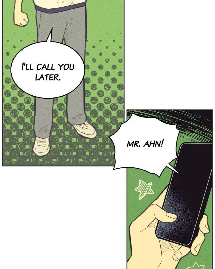 Love Work Balance Chapter 33 page 27 - 