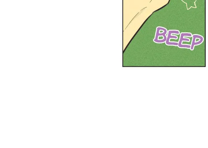 Love Work Balance Chapter 33 page 28 - 