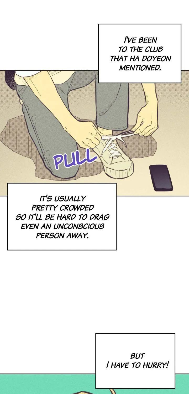 Love Work Balance Chapter 33 page 29 - 