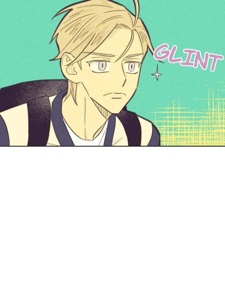 Love Work Balance Chapter 33 page 30 - 