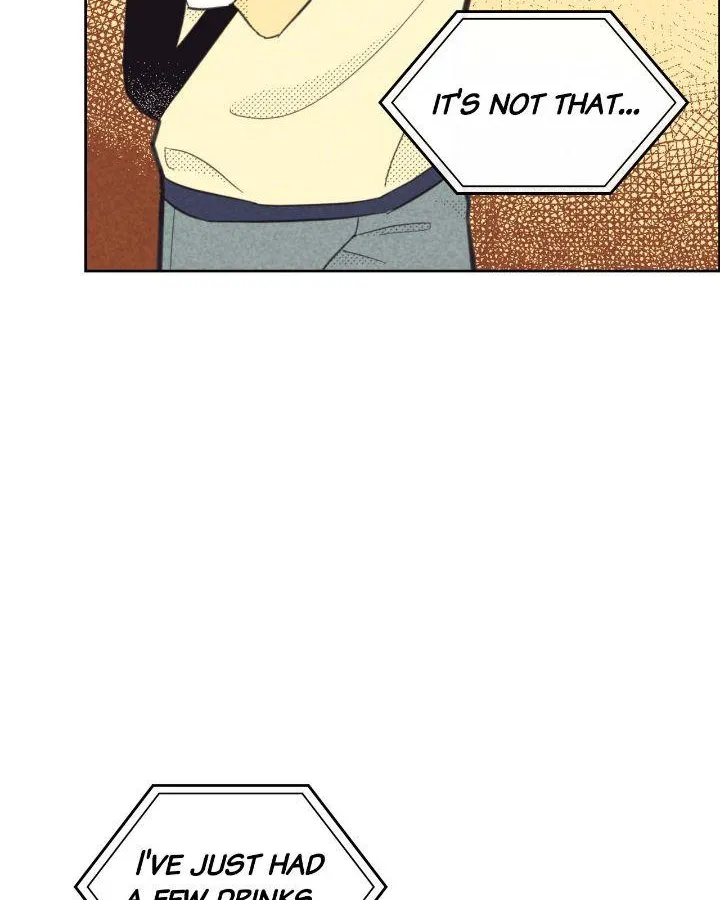 Love Work Balance Chapter 33 page 4 - 