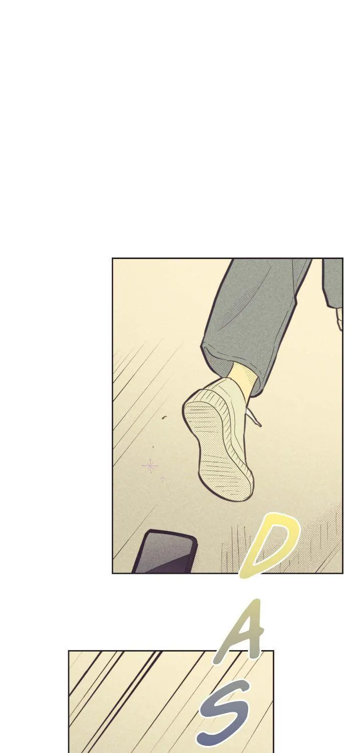 Love Work Balance Chapter 33 page 31 - 