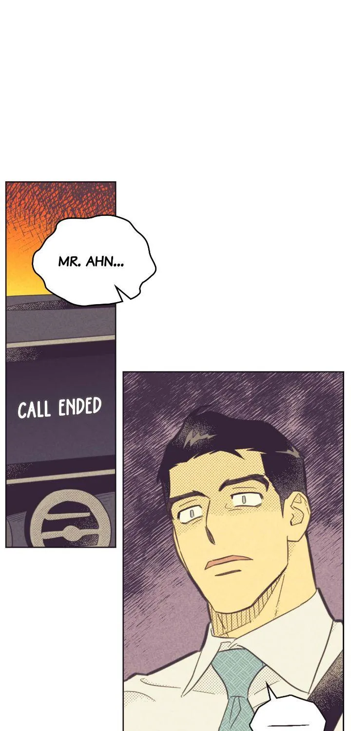 Love Work Balance Chapter 33 page 33 - 