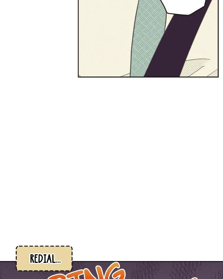 Love Work Balance Chapter 33 page 34 - 