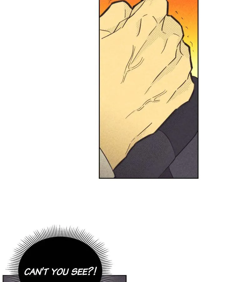 Love Work Balance Chapter 33 page 40 - 