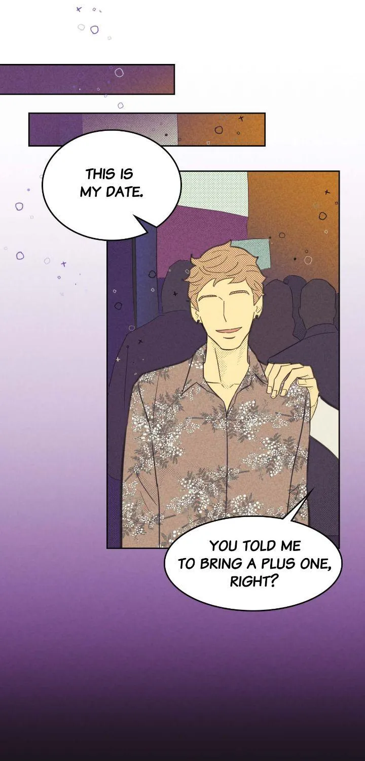 Love Work Balance Chapter 33 page 43 - 