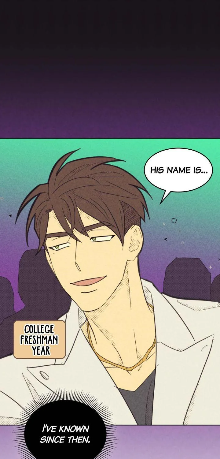 Love Work Balance Chapter 33 page 45 - 