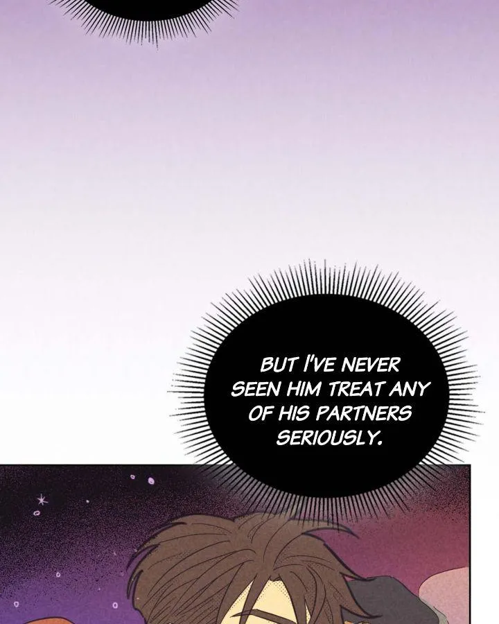 Love Work Balance Chapter 33 page 46 - 