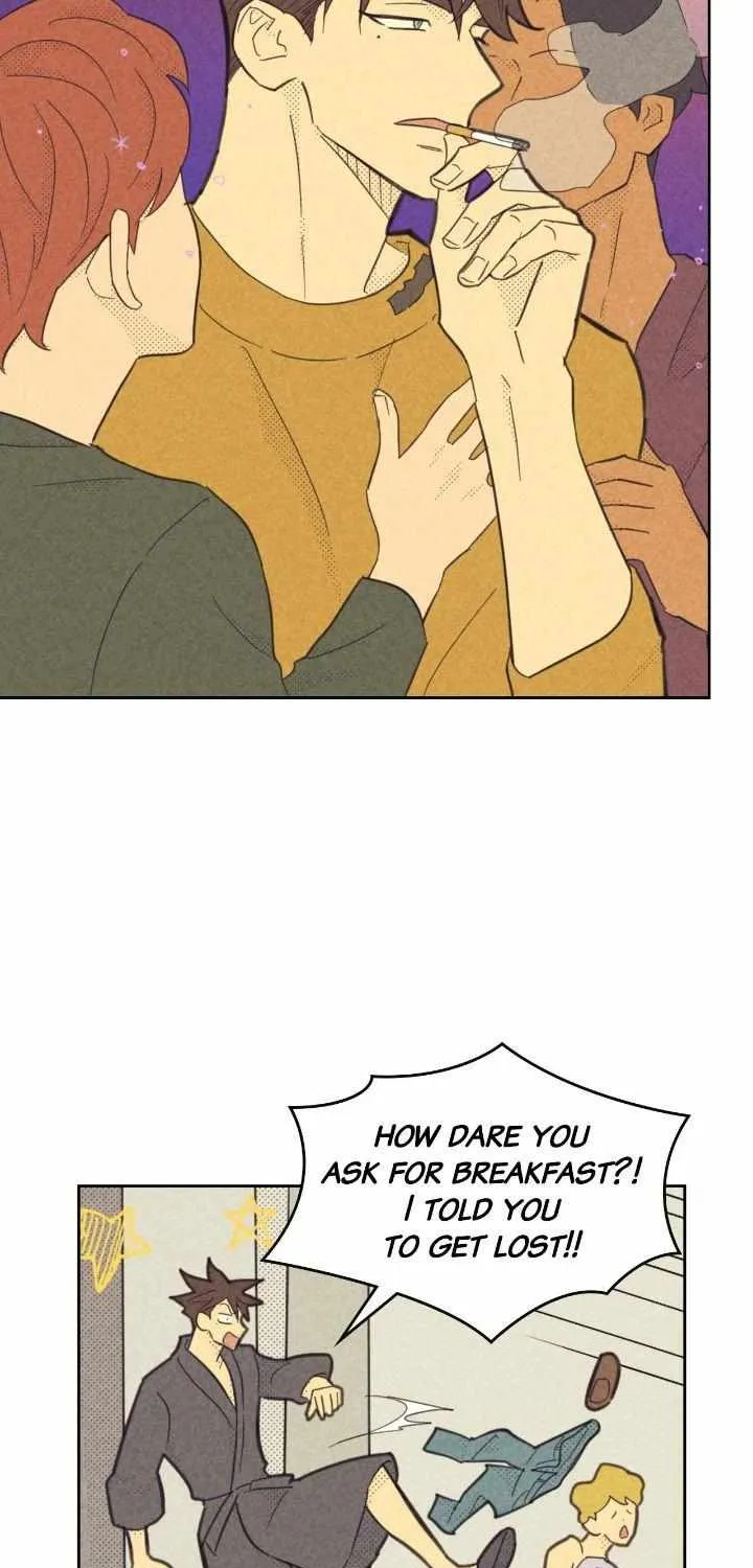 Love Work Balance Chapter 33 page 47 - 