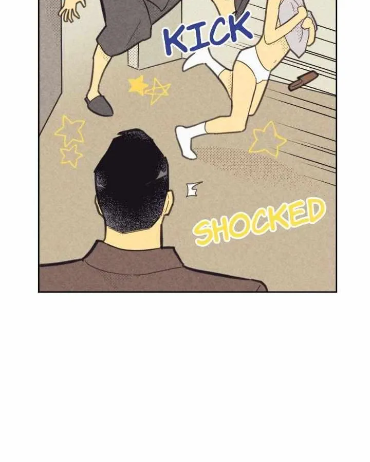 Love Work Balance Chapter 33 page 48 - 