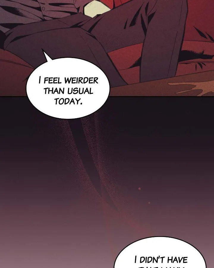 Love Work Balance Chapter 33 page 6 - 