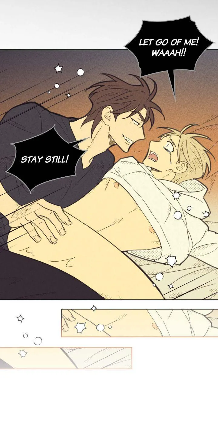 Love Work Balance Chapter 33 page 51 - 